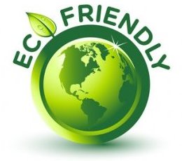 Eco Friendly Cleaners and Degreasers