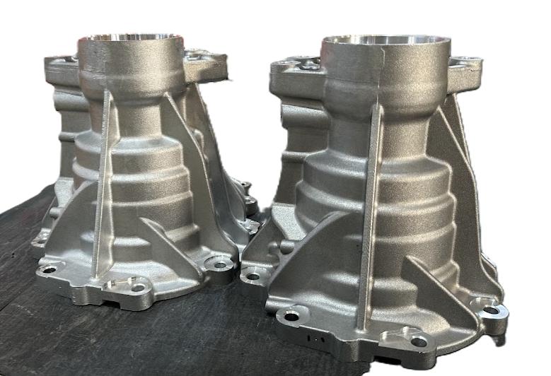 LF59 Aluminium Alloy Cleaner – ADC10 ADC12 6000 series