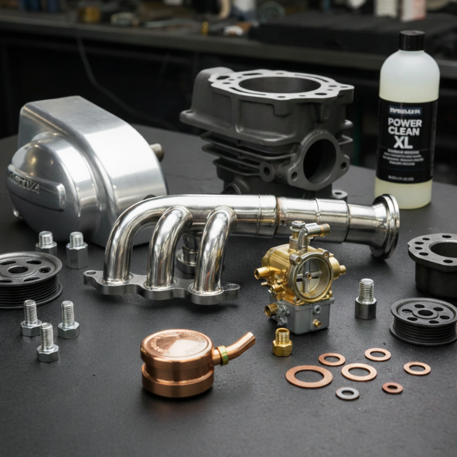 Industrial Cleaners and Degreasers in India