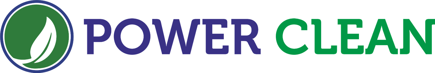 power clean logo thumbnail